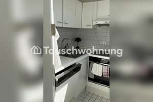Tauschwohnung: Suche nette WG als Tausch gegen 1ZWohnung – Belgradstraße 1, 80797 Königsplatz, München – Vorschaubild 3