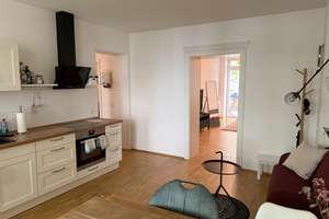 Mitten drin im schönsten Gleimviertel – Die vollständige Adresse der Immobilie erhältst du vom Anbieter., 10437 Prenzlauer Berg, Berlin – Vorschaubild 1