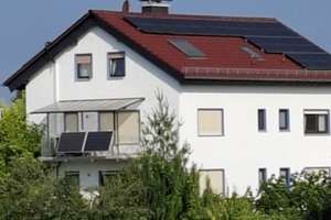 Top gepflegtes 3-Familienhaus mit großem Garten – Die vollständige Adresse der Immobilie erhältst du vom Anbieter., 61130 Nidderau – Vorschaubild 6