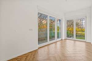 So.Termin🏡 Bezugsfrei - 0172-326 11 93 - Neubau - Helle Maisonettewohnung in Friedrichshain – Die vollständige Adresse der Immobilie erhältst du vom Anbieter., 10247 Friedrichshain, Berlin – Vorschaubild 6