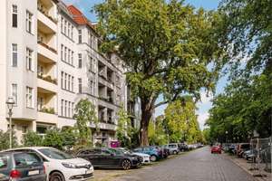 Urbaner Lifestyle trifft Wohnkomfort im Graefekiez ! – Graefestraße 42, 10967 Kreuzberg, Berlin – Vorschaubild 18