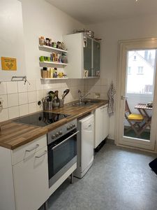 WG-Zimmer in 3er-WG im beliebten Stuttgarter Westen!