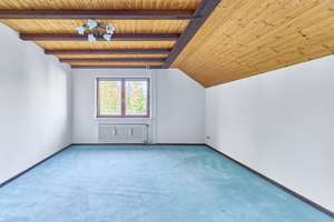 Architektenhaus mit zwei Wohneinheiten, Sauna, großem Grundstück und Waldrandlage zur Modernisierung – Die vollständige Adresse der Immobilie erhältst du vom Anbieter., 64289 Kranichstein, Darmstadt – Vorschaubild 24
