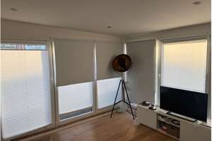 Young Professionals aufgepasst! Modernes 3-Zimmer-Loft  mit Dachterrasse in zentraler  Lage – Augustastraße 23, 40477 Pempelfort, Düsseldorf – Vorschaubild 7