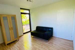 Helle 3-Zimmer-Wohnung mit Einbauküche & Aufzug & West-Loggia in München – 81927 Johanneskirchen, München – Vorschaubild 15