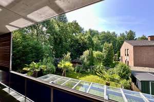 Urdenbacher Kämpe - bezugsfertiges 1-2 Familienhaus in Düsseldorf-Garath - absolut ruhige Lage – Jakob-Kneip-Str. 128, 40595 Garath, Düsseldorf – Vorschaubild 19
