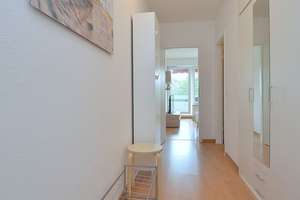 Schön möblierte Wohnung mit Balkon und Internet in Stuttgart Botnang – Die vollständige Adresse der Immobilie erhältst du vom Anbieter., 70195 Botnang-Nord, Stuttgart – Vorschaubild 17