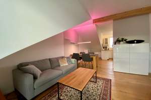 Saniertes Dreifamilienhaus in Ingolstadt-Nord | Nähe Audi – Die vollständige Adresse der Immobilie erhältst du vom Anbieter., 85057 Nordwest, Ingolstadt – Vorschaubild 5