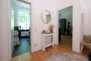 Park-Living! Historischer Altbau trifft auf Neubau-Komfort. – Die vollständige Adresse der Immobilie erhältst du vom Anbieter., 22419 Langenhorn, Hamburg – Vorschaubild 5