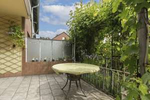 Gepflegte Immobilie mit großzügigem Garten in direkter Nähe zum Stadtwald – Die vollständige Adresse der Immobilie erhältst du vom Anbieter., 47800 Bockum, Krefeld – Vorschaubild 20