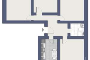 Ankommen. Wohlfühlen. Zuhause sein. – Rudolf-Breitscheid-Str. 15-23, 35307 Marburg, Marburg – Vorschaubild 23