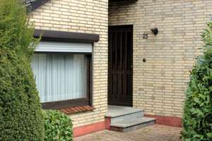 Charmantes Einfamilienhaus mit Bungalow-Charakter in Geldern-Veert zu verkaufen – Gräfenthalstraße 25, 47608 Geldern – Vorschaubild 2