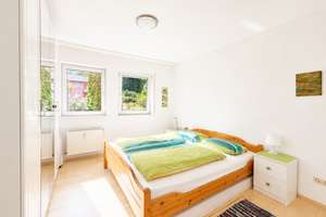 Schöne Wohnung mit Dachterrasse und unverbaubarem Blick – Die vollständige Adresse der Immobilie erhältst du vom Anbieter., 61479 Glashütten – Vorschaubild 5