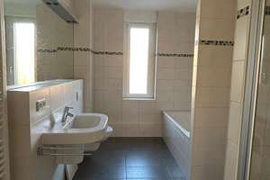 Attraktive 3-Zimmer Wohnung in Hannover - Herrenhausen – An der Strangriede 36, 30167 Nordstadt, Hannover – Vorschaubild 5