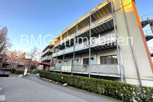Bezugsfrei: Single-Apartment mit großzügigem Balkon - Weitblick inclusive – Königin-Luise-Straße 5, 14195 Steglitz, Berlin – Vorschaubild 15