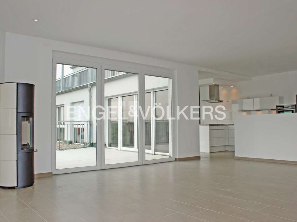 EV - Wohnzimmer
