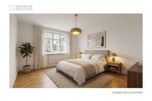 EIN ZUHAUSE MIT GESCHICHTE: 3-ZIMMER-WOHNGLÜCK MIT LOGGIA IN DER HISTOR. SIEDLUNG BIRKENWÄLDCHEN – Pichelsdorfer Straße 30, 13595 Wilhelmstadt, Berlin – Vorschaubild 15