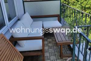 Wohnungstausch: Lessingstraße 69