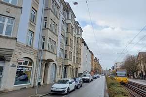 Was Besonderes!Schöner Altbau,unverpfuscht & Charme ohne Ende,WC separat,Erker-Ausblick,Balkon,Park – Neckarstraße 168a, 70190 Stöckach, Stuttgart – Vorschaubild 24