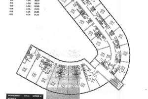 Kleines Appartement in zentraler Lage in Nürnberg, Ortsteil Gleisshammer – Zerzabelshofstraße 31, 90478 Ludwigsfeld, Nürnberg – Vorschaubild 10
