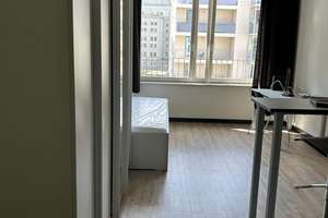 Nachmieter für stilvoll mobilisiertes 1-Zimmer-Apartment in TOP-Lage gesucht!  – Schützenstraße 2a, 4103 Zentrum-Ost, Leipzig – Vorschaubild 4