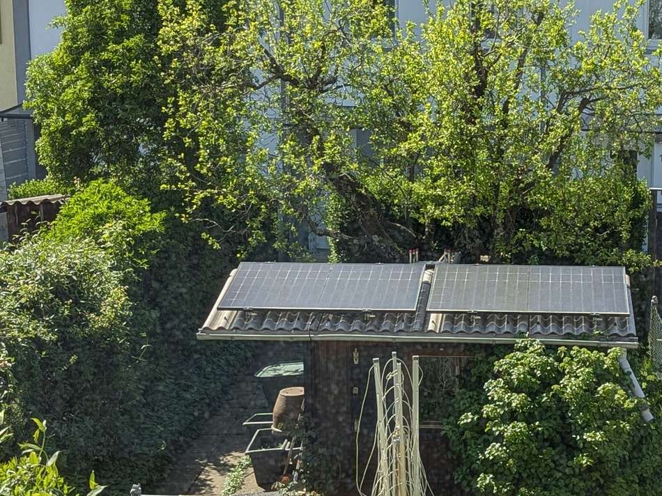 Garten West