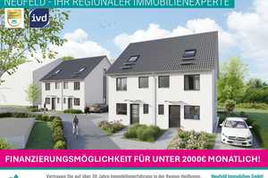 Traum-Doppelhaushälfte mit Grundstück – Finanzierungsmöglichkeit für unter 2000€ monatlich! – Bahnhofstraße 25/1, 74177 Heilbronn (Kreis) – Vorschaubild 1