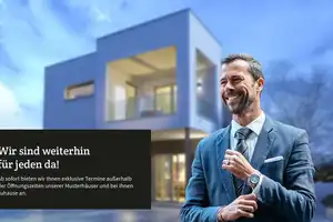 Großzügiges Familienhaus oder Ruhesitz in ruhigem Wohngebiet seltene Möglichkeit – Böblingen (Kreis) – Vorschaubild 19