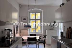 Tauschwohnung: Wunderschöne 1,5 Zimmer Altbauwohnung im Prenzlauer Berg – Die vollständige Adresse der Immobilie erhältst du vom Anbieter., 10435 Prenzlauer Berg, Berlin – Vorschaubild 6