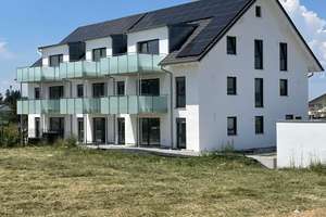Schöne 2-Zimmer-Wohnung mit Garten und Terrasse – Am Eschbach 44, 88400 Biberach an der Riß – Vorschaubild 3