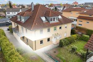Kompakte 2-Zimmer-Wohnung mit neuer Heizung und zwei TG-Stellplätzen – Unterer Grasweg 63, 85055 Nordost, Ingolstadt – Vorschaubild 3