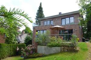 Großzügiges  Einfamilienhaus  in  Hamburg  Duvenstedt – Specksaalredder 32, 22397 Duvenstedt, Hamburg – Vorschaubild 2
