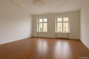 Attraktive Eigentumswohnung in ruhiger und doch belebter Wohnlage – Die vollständige Adresse der Immobilie erhältst du vom Anbieter., 13158 Wilhelmsruh, Berlin – Vorschaubild 3