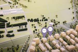 Neubau 2-Zi.-Mietwohnung am Spinelli Park mit WBS – Leonie-Ossowski-Promenade 23, 68309 Käfertal, Mannheim – Vorschaubild 11