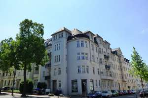 PROVISIONSFREI - 3-Raum Wohnung - Kapitalanlage- späterer EIGENNUTZ – Barbarossastraße 57, 9112 Kaßberg, Chemnitz – Vorschaubild 2