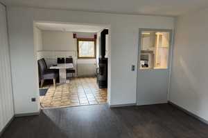 Sanierte 3-Zimmerwohnung mit Balkon und Einbauküche in Elzach