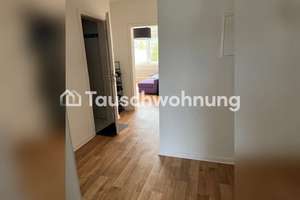 Tauschwohnung: 2-Zimmer-Wohnung in Hagen-Mitte zum Tausch