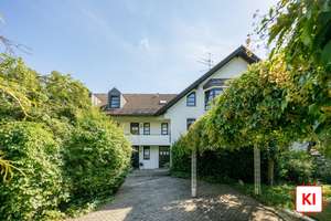 Wohnen im Grünen und investieren in München: Vermietete 2-Zimmer-Wohnung in Thalkirchen