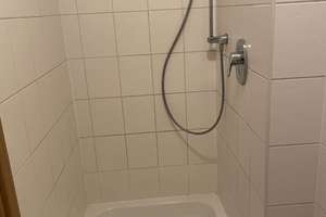 1 Raum  - Wohnung  nähe Mückenwirt – Coquistraße 18, 39104 Buckau, Magdeburg – Vorschaubild 9