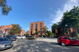 Stilvolle 3-Zimmer-Altbau-Wohnung mit eigenem Garten in Bahrenfeld, Hamburg – Bahrenfelder Chaussee 9, 22761 Bahrenfeld, Hamburg – Vorschaubild 28