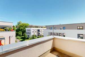 Exklusive 3-Zimmer Wohnung mit zwei Dachterrassen – Happelstraße 62, 74074 Heilbronn, Heilbronn – Vorschaubild 15