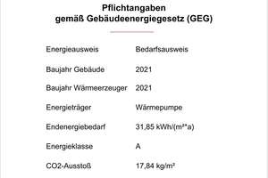 Neuwertiges Einfamilienhaus in Boostedts bester Lage – Die vollständige Adresse der Immobilie erhältst du vom Anbieter., 24598 Boostedt – Vorschaubild 16