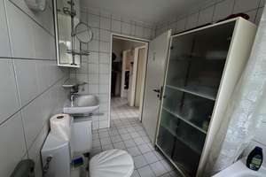 Helle & Top geschnittene DG Wohnung mit EBK & Stellplatz in Sankt Augustin Buisdorf – Prinz-Eugenstr. 1, 53757 Sankt Augustin – Vorschaubild 9
