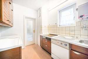 Vermietetes Zweifamilienhaus mit PKW-Doppelgarage auf großzügigem Grundstück in Sankt-Augustin – Rhein-Sieg-Kreis – Vorschaubild 27