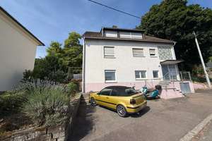 * Halbhöhenlage in S-Wangen * Attraktives 3-FH mit Garage + Stpl. + Garten + Balkon/Terrassen * – Die vollständige Adresse der Immobilie erhältst du vom Anbieter., 70327 Wangen, Stuttgart – Vorschaubild 5