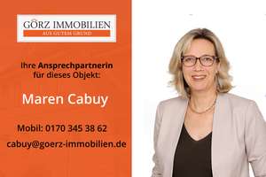 Embacherhöfe Norderstedt-Garstedt: Moderne 4-Zi.-ETW mit Südwest-Balkon, TG & Lift – Die vollständige Adresse der Immobilie erhältst du vom Anbieter., 22850 Norderstedt – Vorschaubild 37