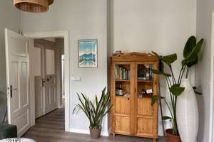 Traumhafte Wohnung im Katharinenviertel  – Katharinenstraße 51, 49078 Weststadt, Osnabrück – Vorschaubild 10