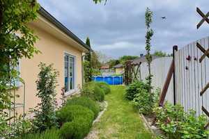 Einfamilienhaus im Bungalowstil in Berlin-Bohnsdorf – Berlin – Vorschaubild 14