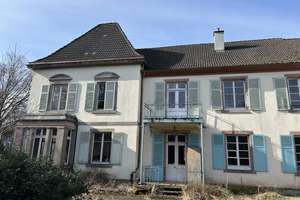 Herrschaftliche Villa im Elsass, 67420 Plaine – Die vollständige Adresse der Immobilie erhältst du vom Anbieter., 76227 Durlach, Karlsruhe – Vorschaubild 4