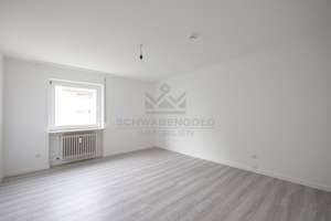 * Pfuhl: Großzügige 3,5-Zi.-Wohnung mit ca. 93 m² Wohnfläche, Keller und Einzelgarage * – Die vollständige Adresse der Immobilie erhältst du vom Anbieter., 89233 Neu-Ulm – Vorschaubild 6